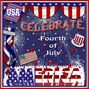 Let's Celebrate 4th July