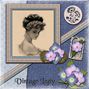 Vintage Lady