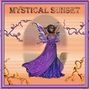 Mystical Sunset