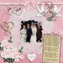 Hearts & Lace Challenge
