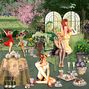 Garden Party