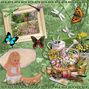 Dragonflies & Butterflies Challenge