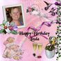 Happy Birthday Linda