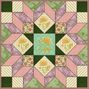 Quilt Design Challenge