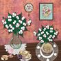 My Handmade Flowers