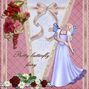 Pretty Butterfly Fairy
