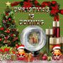 Christmas SnowGlobe