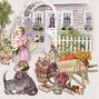 Lovely Garden