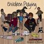FREEBIE Kit Children Playing