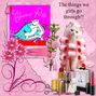 Glamour Puss Challenge