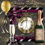 Razzle Dazzle New Year Challenge
