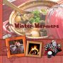 Winter Warmers Template Challenge
