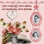 Sisters - Scrap a Quote Challenge