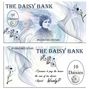 Daisy Trail Dosh Challenge