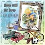 Boys will be Boys Challenge