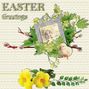 Easter Greetings