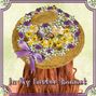Easter Bonnet Challenge