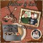 Father & Son F@F Challenge