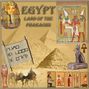Egypt Quickie Challenge