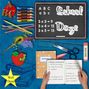 School Daze Challenge