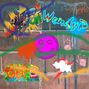 Graffiti Challenge