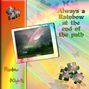 Rainbow Delights Template Challenge