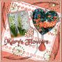 Fun at Frankies - Mary's Flowers