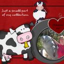 I love cows I love cows