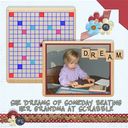Scrabble Dreams Scrabble Dreams