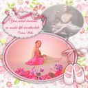 Ballerina Dreams