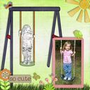Swinging with an Edge