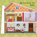 Squirrels in the Attic Squirrels in the Attic