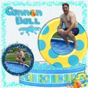 cannonball cannonball