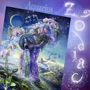 Zodiac Aquarius Zodiac Aquarius