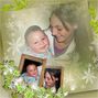 I'm my mommy's angel