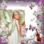 Music fairy