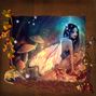 Autumn fairy