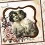 Mother and child