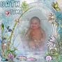 Magic bath time