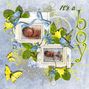 baby boy born