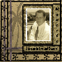 scrapbook a special brother