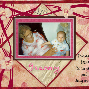 Love crosses generations