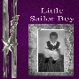 Scrapbook little sailor boy
