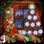 Cristmas kaleidoscopes