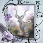 K is for Kudu