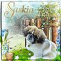 Saskia in the sky with diamonds 2