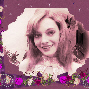 pretty in purple