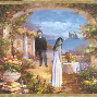 mediterranean garden