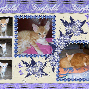 Garfield with Richie