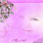 Baby in pink